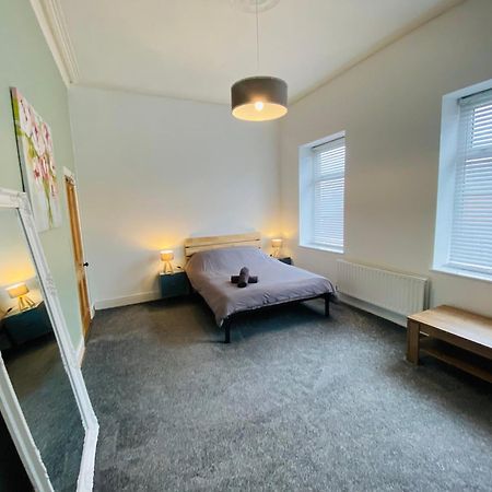 Spacious, Cosy 3 Bedroom House In Preston. Preston  Dış mekan fotoğraf