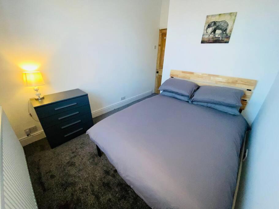 Spacious, Cosy 3 Bedroom House In Preston. Preston  Dış mekan fotoğraf